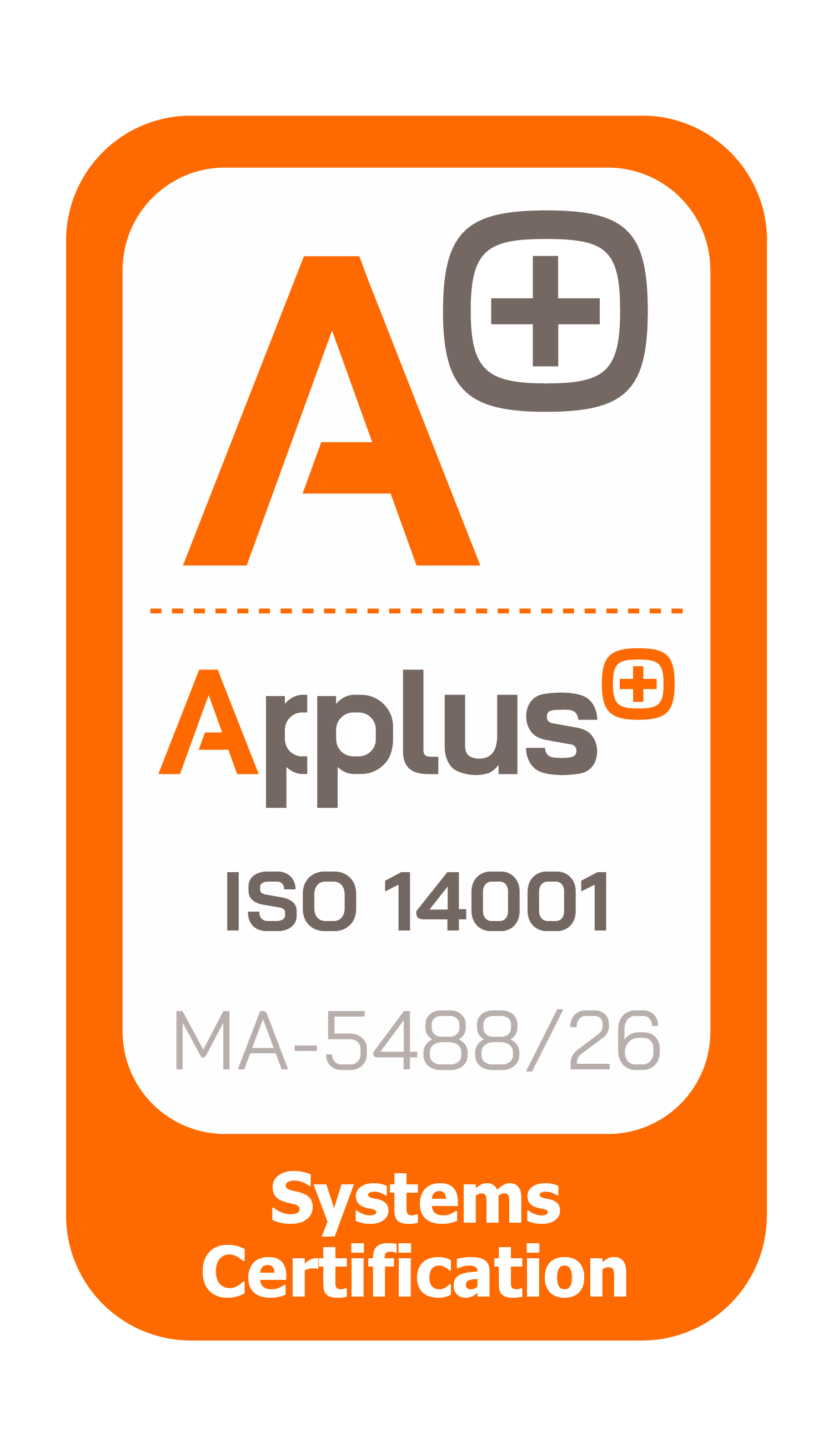 ISO 14001