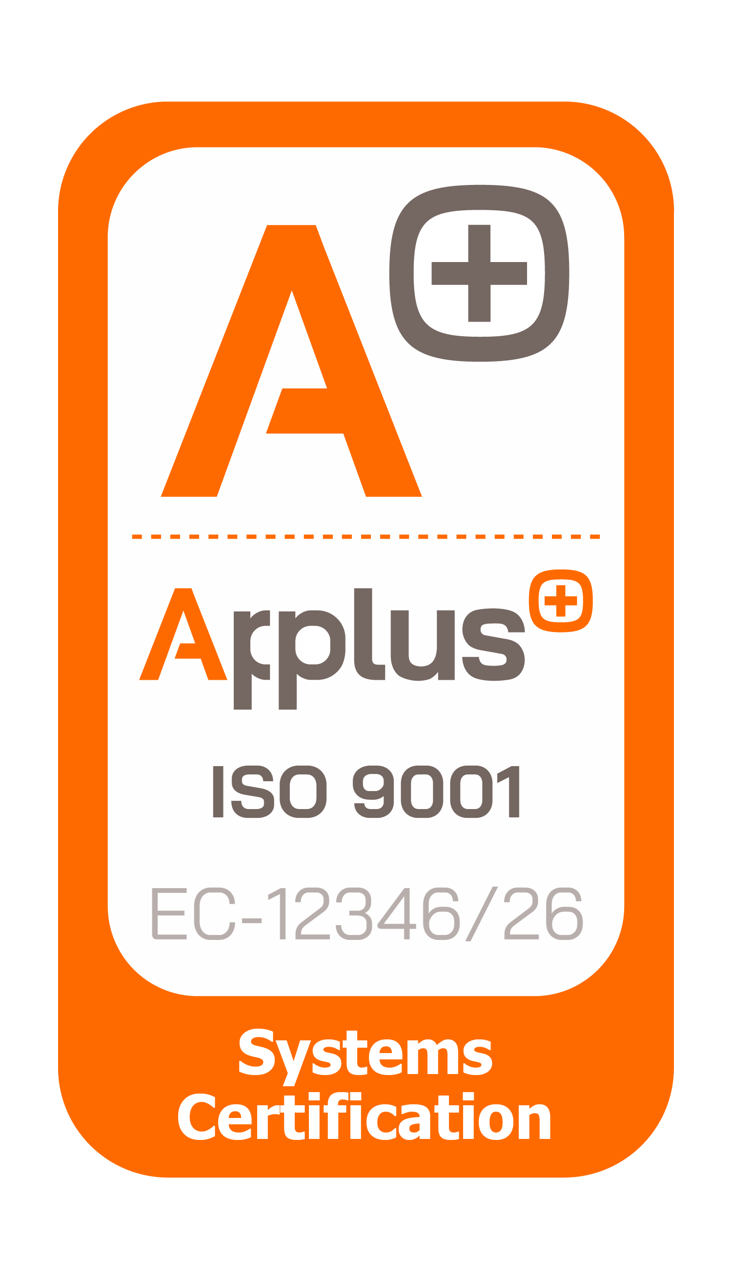 ISO 9001