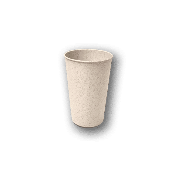 Ecogot 200 ml (vaso reutilizable)