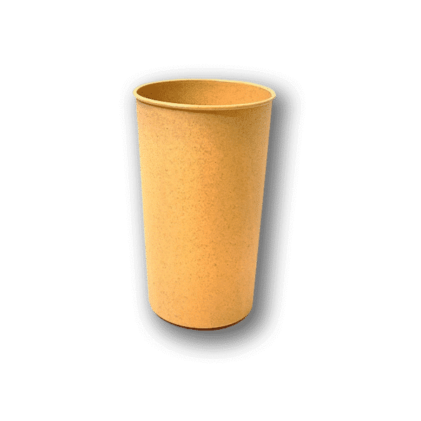 Ecogot 330 ml (reusable cup)