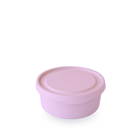 Ecotupper 500 ml redondo