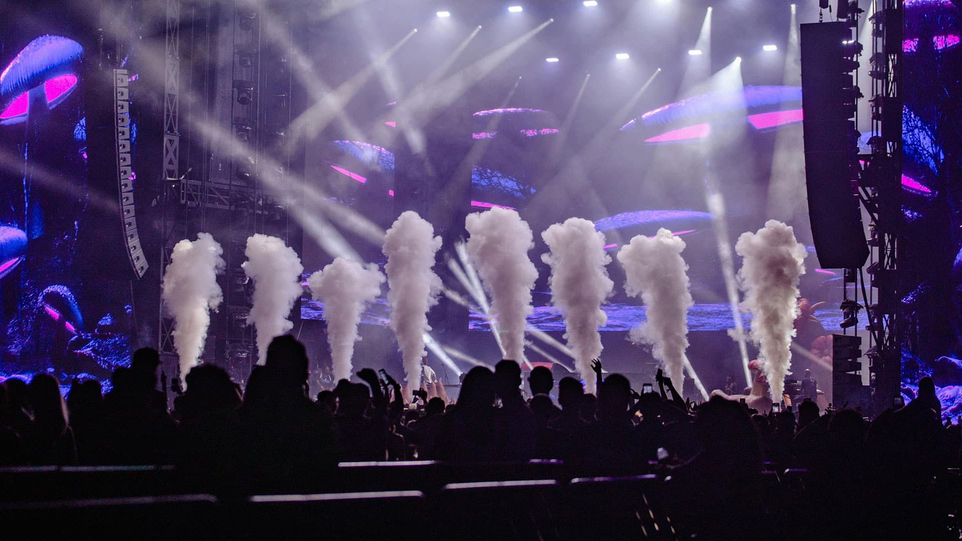 Conciertos