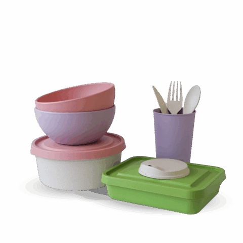 ecoPack Picnic