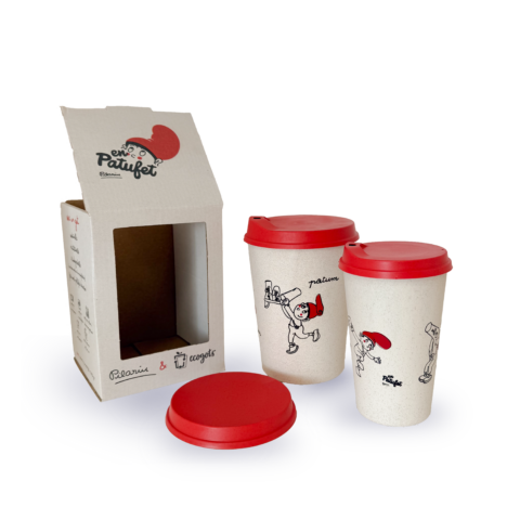ecoPack Patufet
