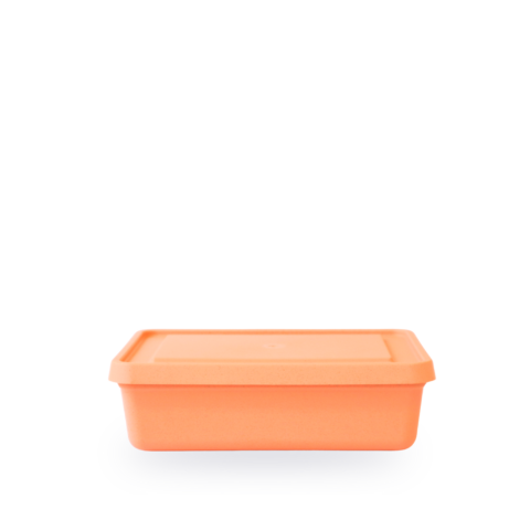 Ecotupper 1 L rectangular