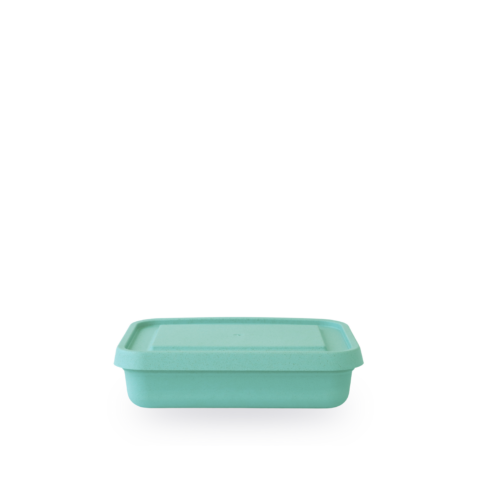 Ecotupper 500 ml rectangular